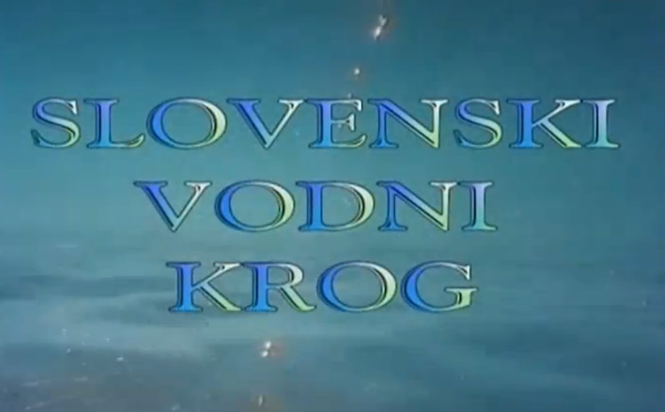 slovenski vodni krog