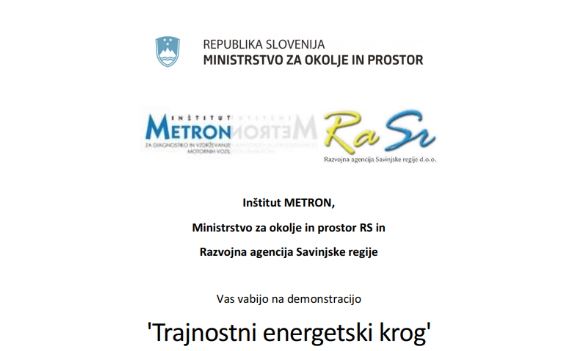 trajnostni krog