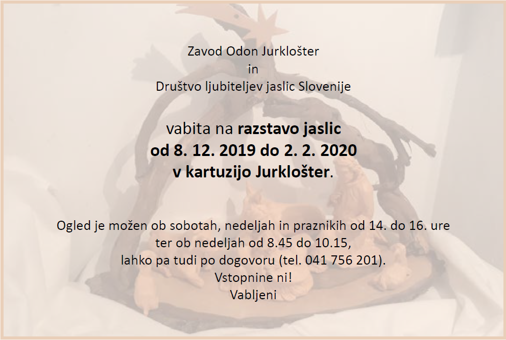 JASLICE 2019