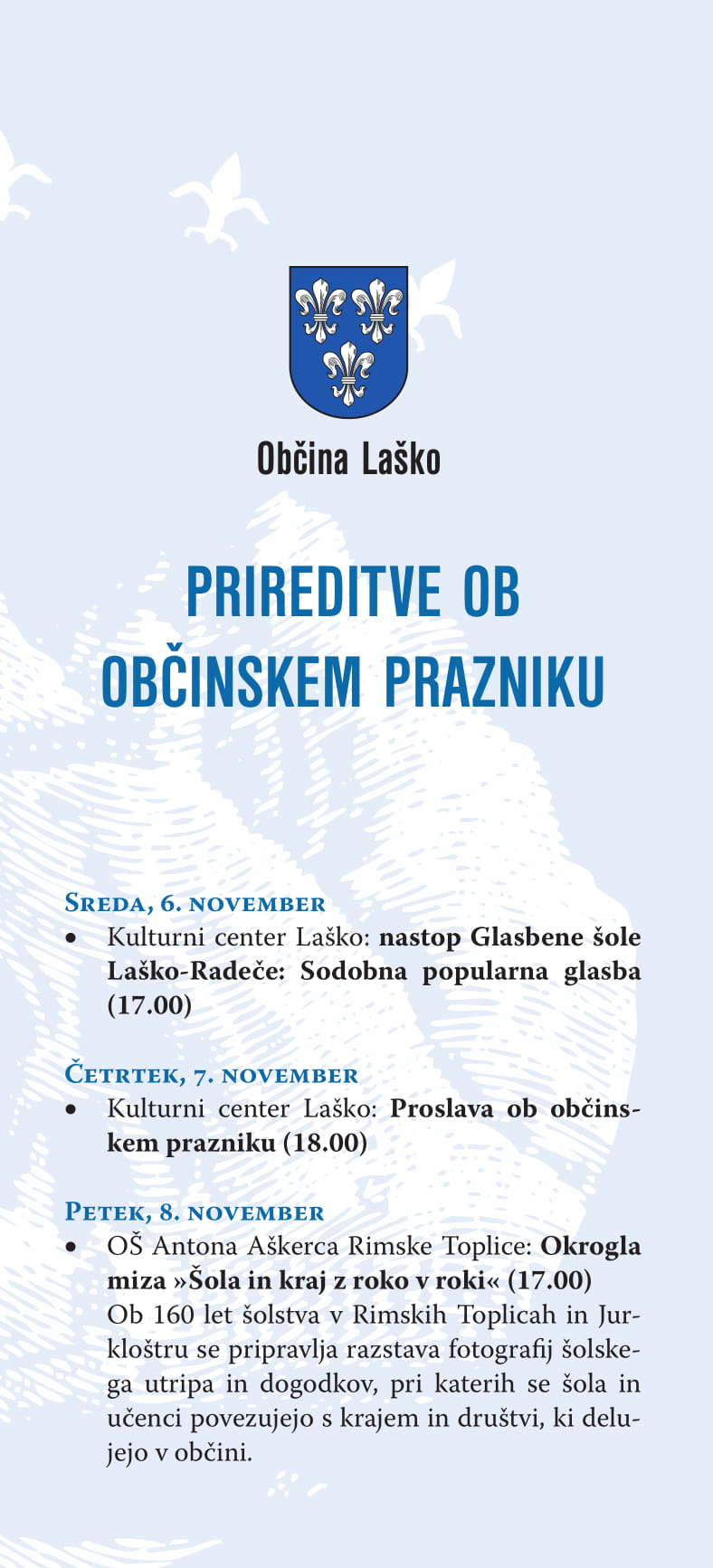 NapovDog ObcinskiPraznik 2019 pregled 1