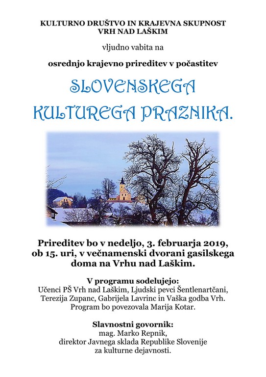 PLAKAT KULTURNI PRAZNIK 2019 lekt 2 00000002 1