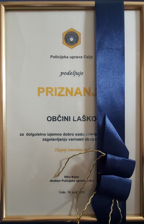 PRIZANANJE PU CELJE OBČINI 7