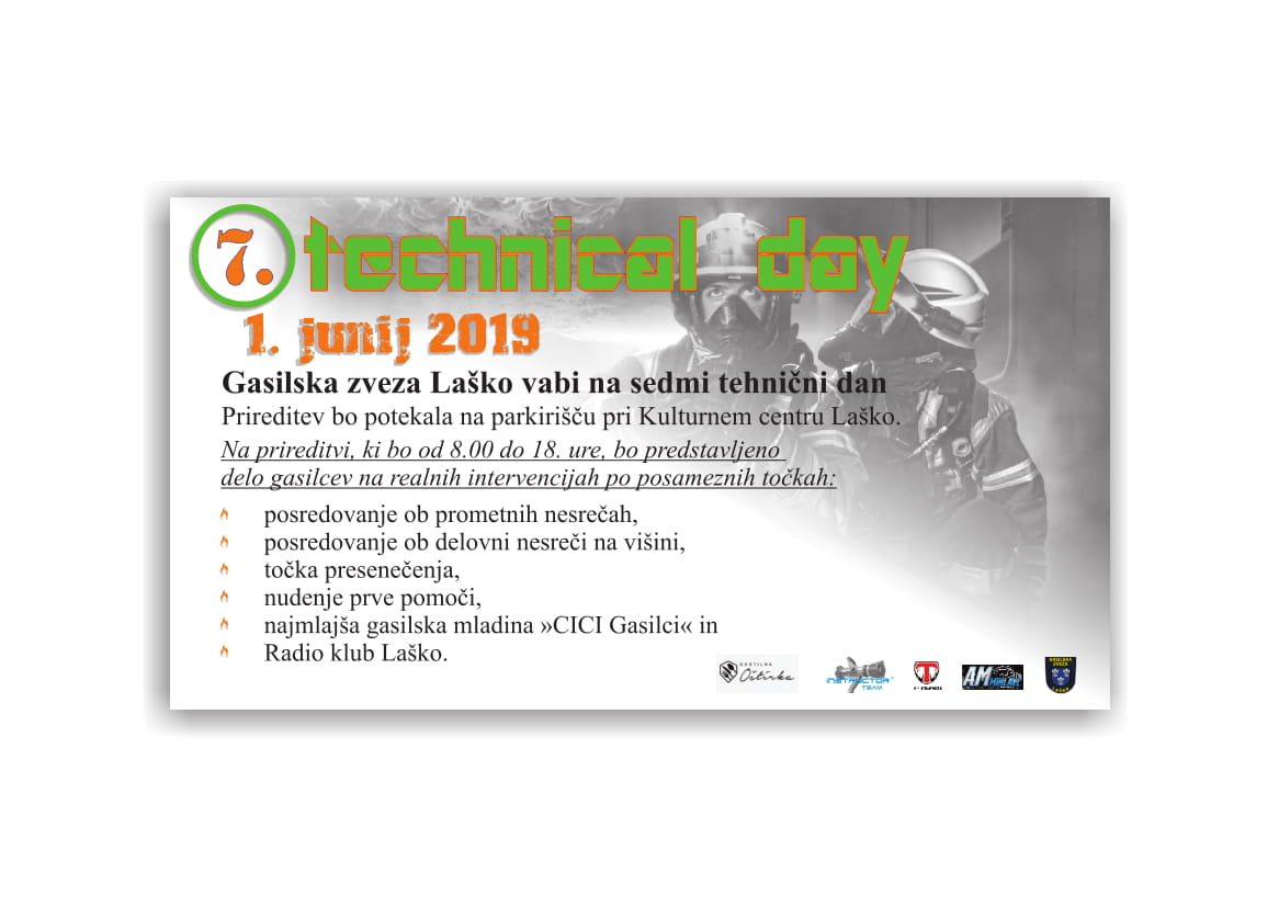 TECHNICAL DAY 2019 1