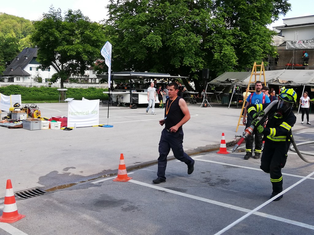 TECHNICAL DAY 2019 1