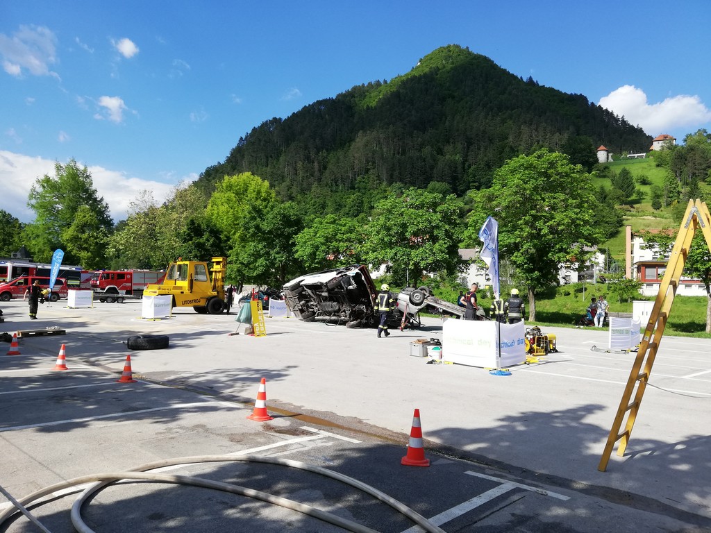 TECHNICAL DAY 2019 2
