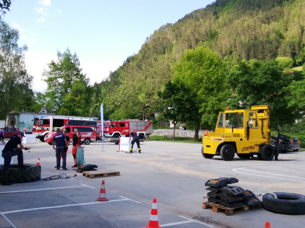TECHNICAL DAY 2019 5