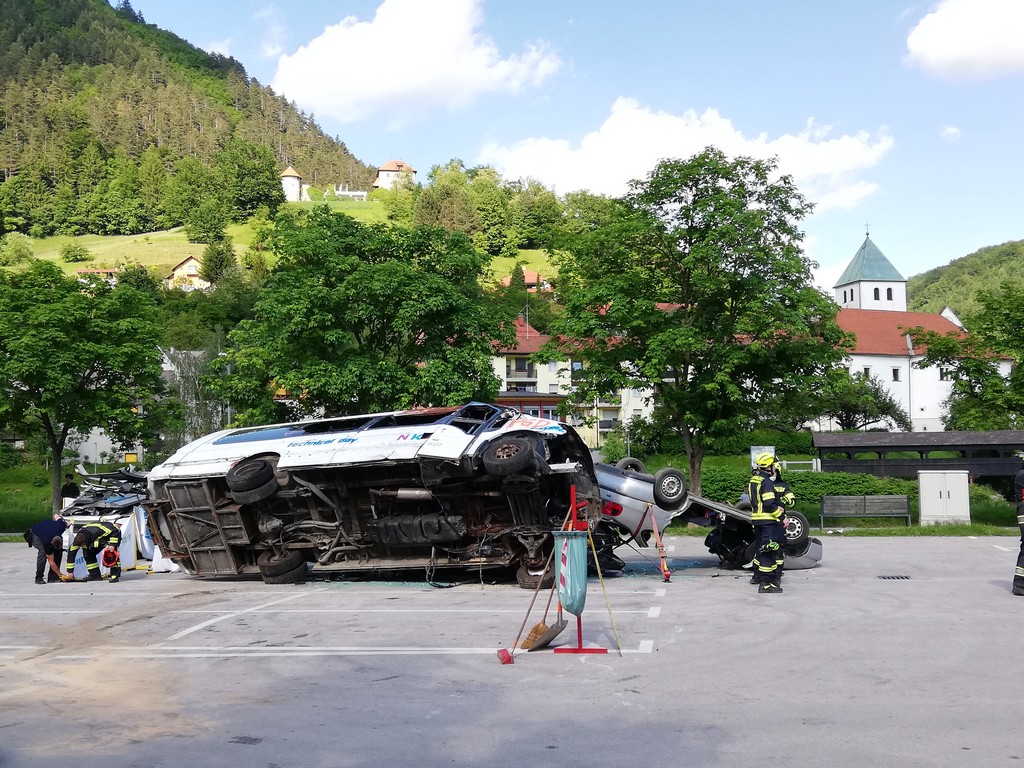 TECHNICAL DAY 2019 6