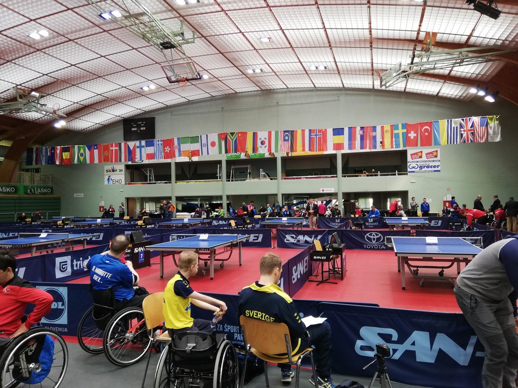 THERMANA OPEN 2019 2