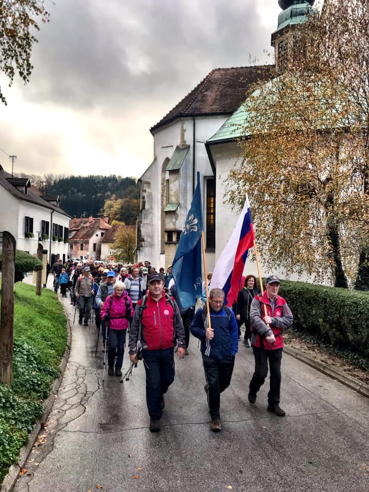 TRŠKE MEJE 2019