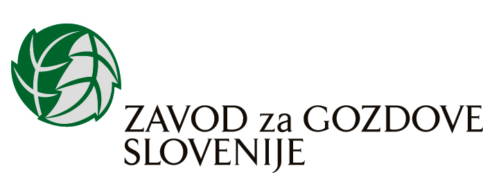 ZAVOD ZA GOZDOVE LOGO