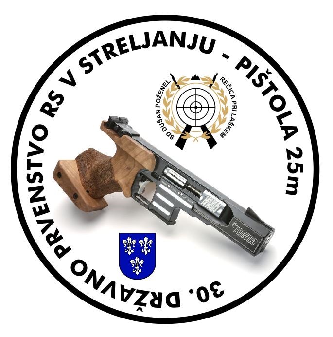 DP STRELJANJE