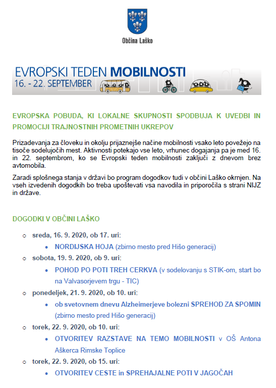 Program za spletno