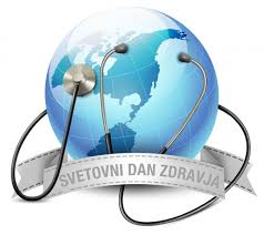 SVETOVNI DAN ZDRAVJA