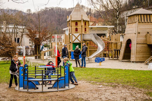 otroško igrišče