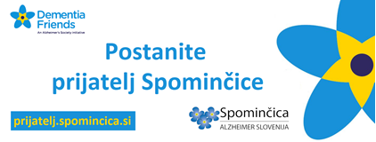 spominčice