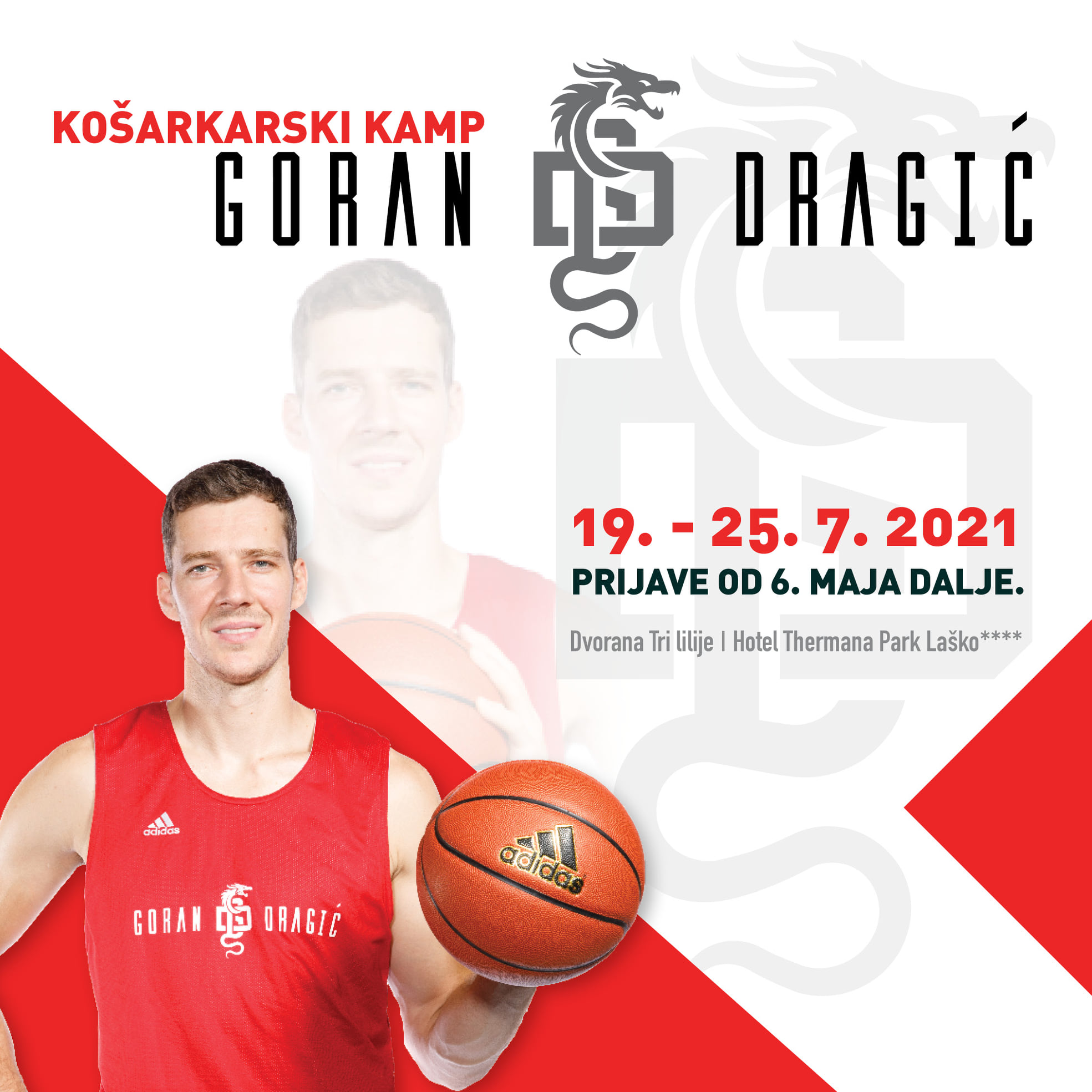 GORAN DRAGIĆ