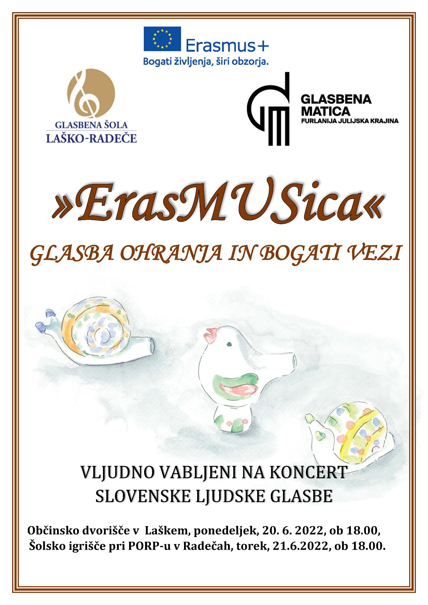 erasmusica