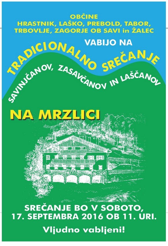 MRZLICA 2016