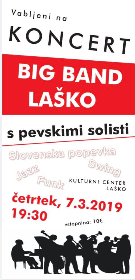 big band