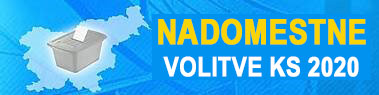 logo volitve2020