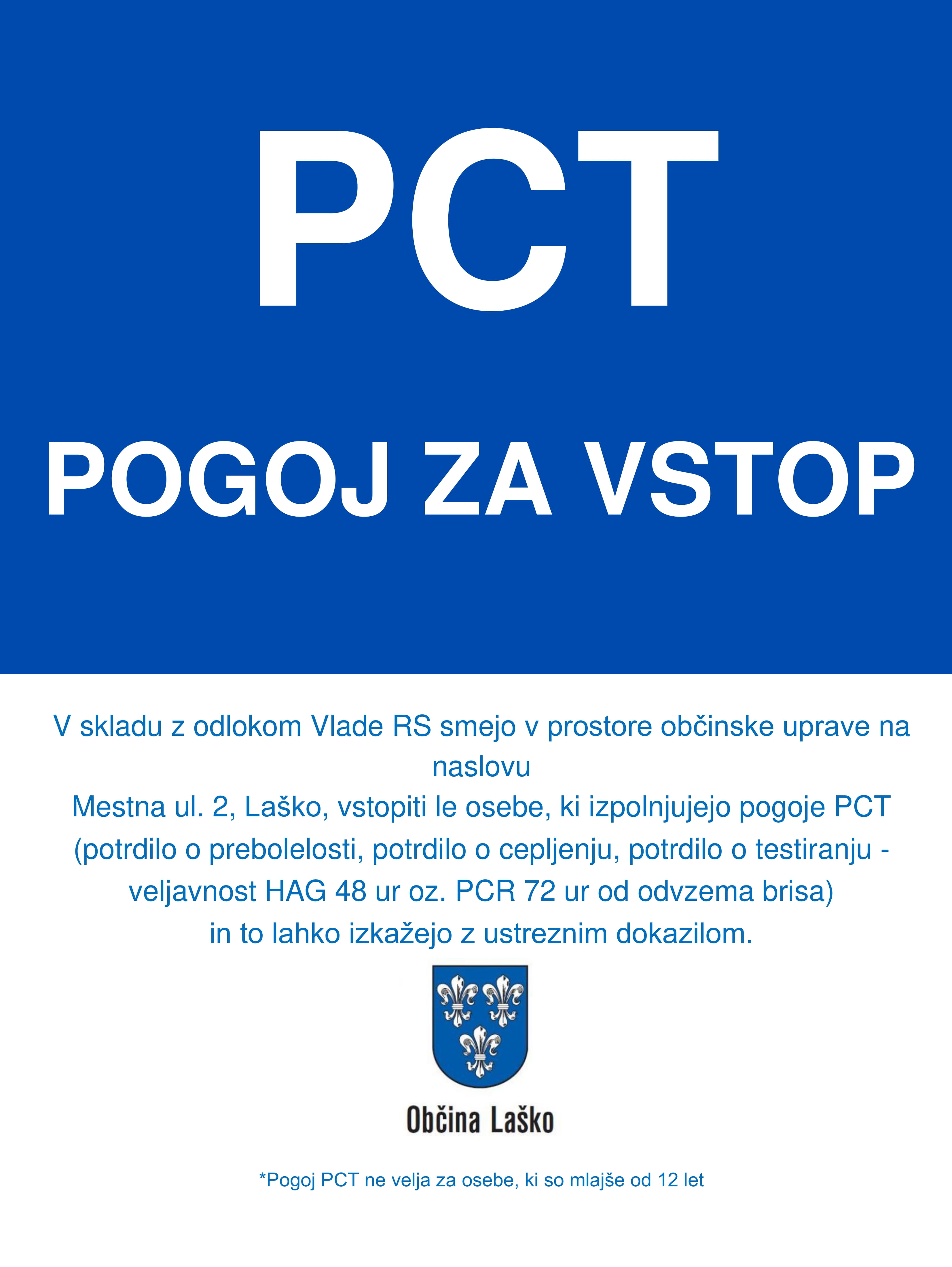 NAPIS PCT OBČINA LAŠKO2 1