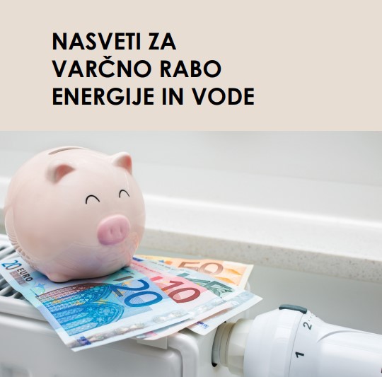 VARČNA RABA EN