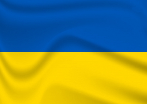 ukrainian flag