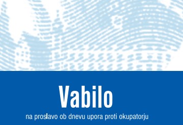 vabilo