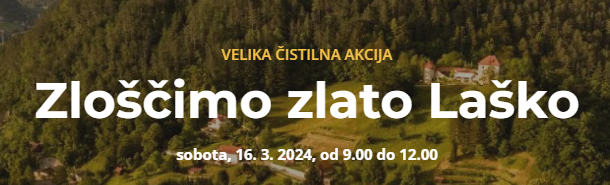 ČISTILNA AKCIJA 24