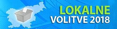 logo volitve2018